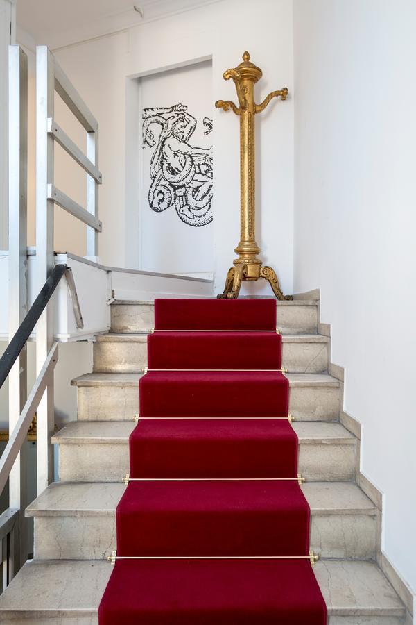 Bright Apartment With Stunning Acropolis Views! Sg5 Athens Luaran gambar